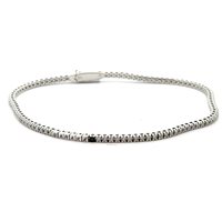 Armband Baraka Herr in Gold Diamante 0.95 Ct BARAKA-876 - BARAKA-876